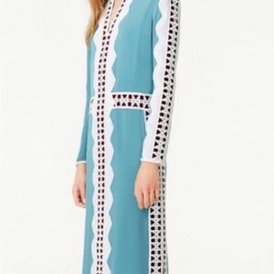 TORY BURCH Evalene Caftan